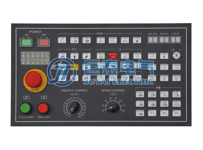 MKS-M80-J/JZJM C